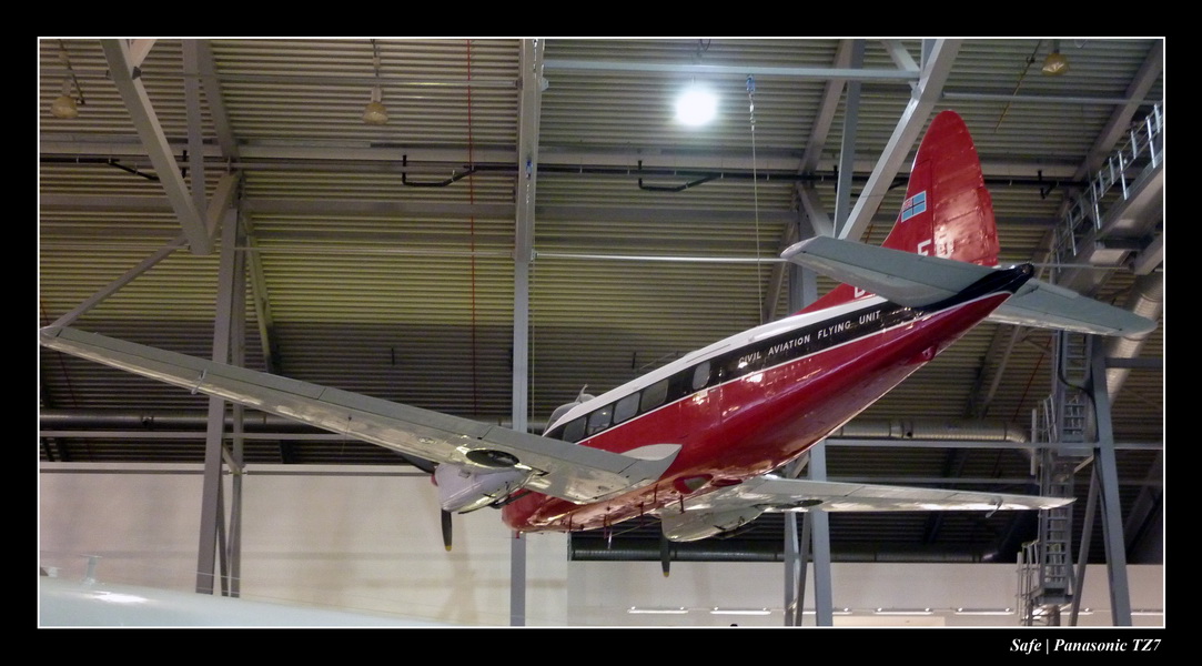 2010 - 11 - Duxford museum 018